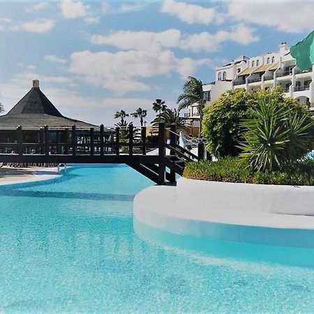 Wonderful Pools Rocas Del Mar Costa Del Silencio Exterior foto
