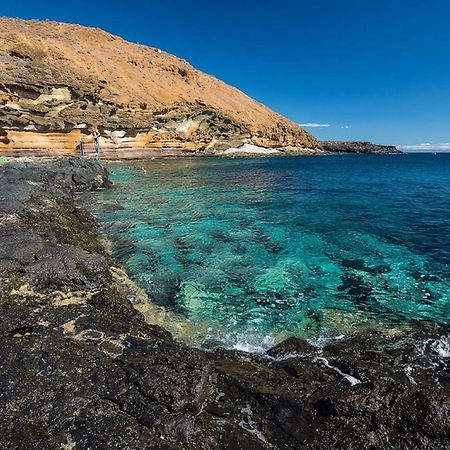 Wonderful Pools Rocas Del Mar Costa Del Silencio Exterior foto